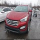 5XYZT3LBXFG278985 2015 Hyundai Santa Fe Sport 2.4 Base auction photo thumbnail 2