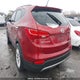 5XYZT3LBXFG278985 2015 Hyundai Santa Fe Sport 2.4 Base auction photo thumbnail 3
