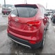 5XYZT3LBXFG278985 2015 Hyundai Santa Fe Sport 2.4 Base auction photo thumbnail 4