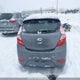 KMHCT5AE0GU264183 2016 Hyundai Accent Le auction photo thumbnail 16