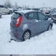 KMHCT5AE0GU264183 2016 Hyundai Accent Le auction photo thumbnail 4