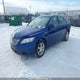 4T1BB46K97U016909 2007 Toyota Camry Hybrid auction photo thumbnail 2