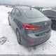KMHD84LF3JU700487 2018 Hyundai Elantra Gl Se auction photo thumbnail 3