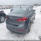 KMHD84LF3JU700487 2018 Hyundai Elantra Gl Se auction photo thumbnail 4