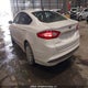3FA6P0H7XDR333941 2013 Ford Fusion Se auction photo thumbnail 3