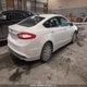 3FA6P0H7XDR333941 2013 Ford Fusion Se auction photo thumbnail 4