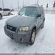 1FMYU93176KB64659 2006 Ford Escape Xlt auction photo thumbnail 2