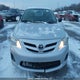 2T1BU4EE8BC700575 2011 Toyota Corolla auction photo thumbnail 12