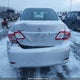 2T1BU4EE8BC700575 2011 Toyota Corolla auction photo thumbnail 16