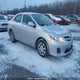 2T1BU4EE8BC700575 2011 Toyota Corolla auction photo thumbnail 1