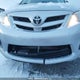 2T1BU4EE8BC700575 2011 Toyota Corolla auction photo thumbnail 21