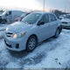 2T1BU4EE8BC700575 2011 Toyota Corolla auction photo thumbnail 2