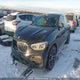 5UX2V1C00LLZ32759 2020 BMW X4 xDrive30I auction photo thumbnail 2