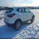 JN1BJ1AW2PW114607 2023 Nissan Qashqai S auction photo thumbnail 4