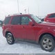 1FMCU9EG9BKA17992 2011 Ford Escape Limited auction photo thumbnail 13