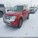 1FMCU9EG9BKA17992 2011 Ford Escape Limited auction photo thumbnail 2