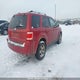 1FMCU9EG9BKA17992 2011 Ford Escape Limited auction photo thumbnail 4