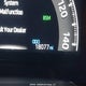 2T3B1RFV2SC525624 2025 Toyota Rav4 Le auction photo thumbnail 16
