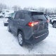 2T3B1RFV2SC525624 2025 Toyota Rav4 Le auction photo thumbnail 3