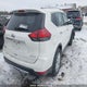 5N1AT2MV6HC741658 2017 Nissan Rogue Sv/Sl auction photo thumbnail 4