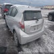 JTDKDTB3XE1072704 2014 Toyota Prius C auction photo thumbnail 3
