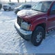 1GTDT196768129868 2006 GMC Canyon Sl/Sle auction photo thumbnail 6