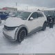 KM8KRDAF4PU186147 2023 Hyundai Ioniq 5 Preferred Long Range With Luxury Package auction photo thumbnail 2