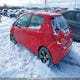 VNKKTUD38FA055589 2015 Toyota Yaris Le auction photo thumbnail 3