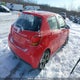 VNKKTUD38FA055589 2015 Toyota Yaris Le auction photo thumbnail 4