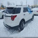 1FM5K8GT6HGA72124 2017 Ford Explorer auction photo thumbnail 4