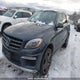 4JGDA7EB3EA434427 2014 Mercedes-Benz M-Class Ml 63 Amg auction photo thumbnail 2