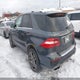 4JGDA7EB3EA434427 2014 Mercedes-Benz M-Class Ml 63 Amg auction photo thumbnail 3