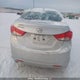 5NPDH4AE4DH294863 2013 Hyundai Elantra Gl auction photo thumbnail 16