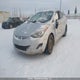 5NPDH4AE4DH294863 2013 Hyundai Elantra Gl auction photo thumbnail 2