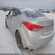 5NPDH4AE4DH294863 2013 Hyundai Elantra Gl auction photo thumbnail 3