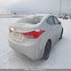 5NPDH4AE4DH294863 2013 Hyundai Elantra Gl auction photo thumbnail 4