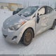 5NPDH4AE4DH294863 2013 Hyundai Elantra Gl auction photo thumbnail 6