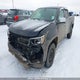 1GCGTCEN7H1272272 2017 Chevrolet Colorado Lt auction photo thumbnail 2