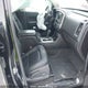 1GCGTCEN7H1272272 2017 Chevrolet Colorado Lt auction photo thumbnail 5