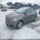 3FA6P0H75DR276631 2013 Ford Fusion Se auction photo thumbnail 2