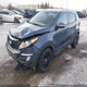 KNDPBCAC2F7774432 2015 Kia Sportage Lx auction photo thumbnail 2