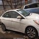 KMHCT4AE6FU901957 2015 Hyundai Accent Se auction photo thumbnail 13