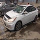 KMHCT4AE6FU901957 2015 Hyundai Accent Se auction photo thumbnail 2