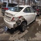 KMHCT4AE6FU901957 2015 Hyundai Accent Se auction photo thumbnail 4