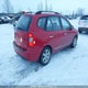 KNAFG528197236518 2009 Kia Rondo Lx/Ex auction photo thumbnail 4