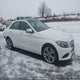 55SWF4KB8JU251235 2018 Mercedes-Benz C 300 4Matic auction photo thumbnail 14