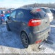 KNADN5A39D6811935 2013 Kia Rio Ex/Sx auction photo thumbnail 3