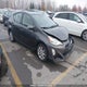 JTDKDTB34H1595978 2017 Toyota Prius C Technology auction photo thumbnail 1