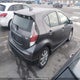 JTDKDTB34H1595978 2017 Toyota Prius C Technology auction photo thumbnail 4