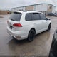 3VW117AU9KM504443 2019 Volkswagen Golf Sportwagen auction photo thumbnail 4